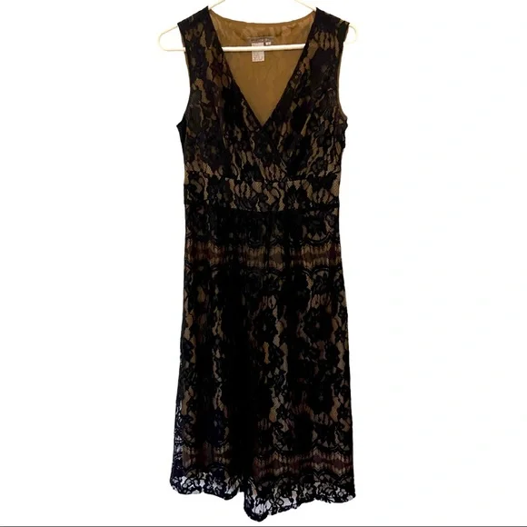 chinese dress ladies Isabella Midi Dress in Blue | Crystal Embellished Floral Lace